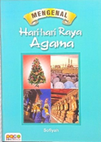 Image of HARI - HARI RAYA AGAMA