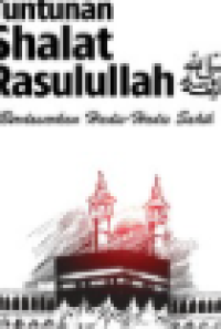 Image of TUNTUNAN SHALAT RASULULLAH