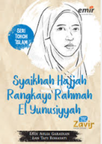 Image of SERI TOKOH ISLAM: SYEKHAH HAJJAH RANGKAYO RAHMAH EL YUNUSIYAH