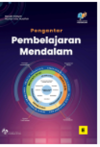 Image of PENGANTAR PEMBELAJARAN MENDALAM