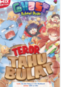 Image of TEROR TAHU BULAT