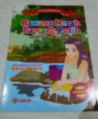 Image of BAWANG MERAH & BAWANG PUTIH