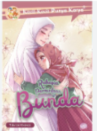 Image of RAHASIA PERMINTAAN BUNDA