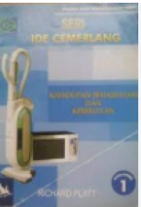 Image of SERI IDE CEMERLANG: KEHIDUPAN SEHARI-HARI DAN KESEHATAN