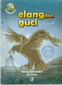 Image of ELANG DAN GUCI
