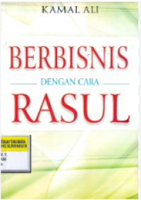 Image of BERBISNIS DENGAN CARA RASUL